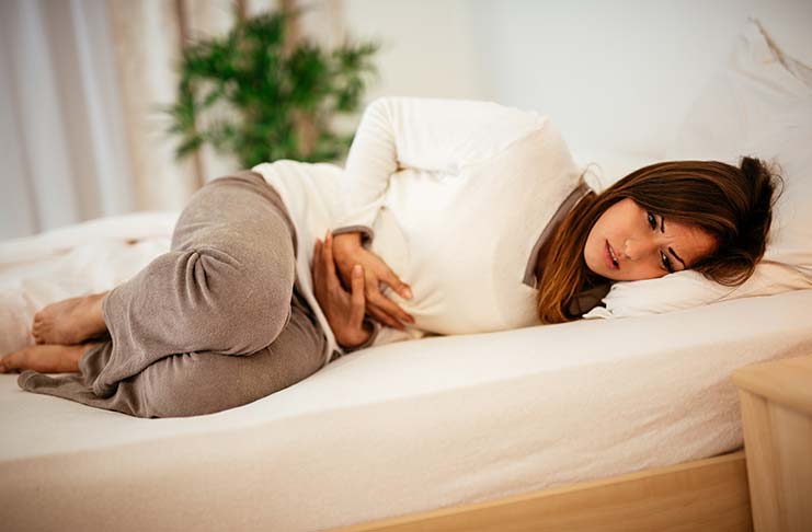 douleur-vesicule-biliaire-stress